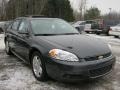 Cyber Gray Metallic - Impala LT Photo No. 17