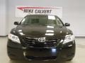 Black - Camry LE Photo No. 2