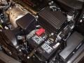 Black - Camry LE Photo No. 17