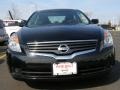 Super Black - Altima 2.5 SL Photo No. 2