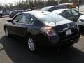Super Black - Altima 2.5 SL Photo No. 5