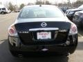 Super Black - Altima 2.5 SL Photo No. 6