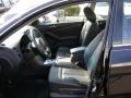 Super Black - Altima 2.5 SL Photo No. 13