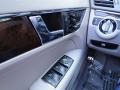 2011 Iridium Silver Metallic Mercedes-Benz E 350 Cabriolet  photo #17