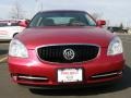 2006 Crimson Red Pearl Buick Lucerne CXS  photo #2