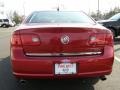 2006 Crimson Red Pearl Buick Lucerne CXS  photo #6