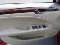 2006 Crimson Red Pearl Buick Lucerne CXS  photo #12