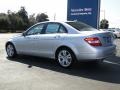 Iridium Silver Metallic - C 300 Luxury Photo No. 5