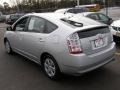 2008 Classic Silver Metallic Toyota Prius Hybrid  photo #5