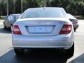 Iridium Silver Metallic - C 300 Luxury Photo No. 14