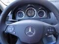 Iridium Silver Metallic - C 300 Luxury Photo No. 19
