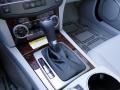 Iridium Silver Metallic - C 300 Luxury Photo No. 21