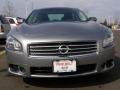 Precision Gray Metallic - Maxima 3.5 S Photo No. 2