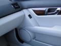 Iridium Silver Metallic - C 300 Luxury Photo No. 22