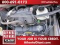 2005 Inferno Red Pearl Chrysler Town & Country LX  photo #13