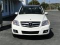 Arctic White - GLK 350 Photo No. 11
