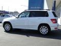 Arctic White - GLK 350 Photo No. 13