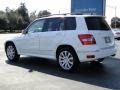 Arctic White - GLK 350 Photo No. 14