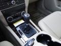 Arctic White - GLK 350 Photo No. 23