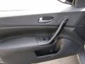 Precision Gray Metallic - Maxima 3.5 S Photo No. 9