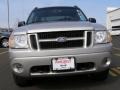 2004 Silver Birch Metallic Ford Explorer Sport Trac XLT 4x4  photo #2