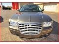 2008 Dark Titanium Metallic Chrysler 300 Touring  photo #9