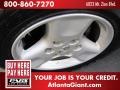 2002 Black Obsidian Infiniti QX4   photo #5
