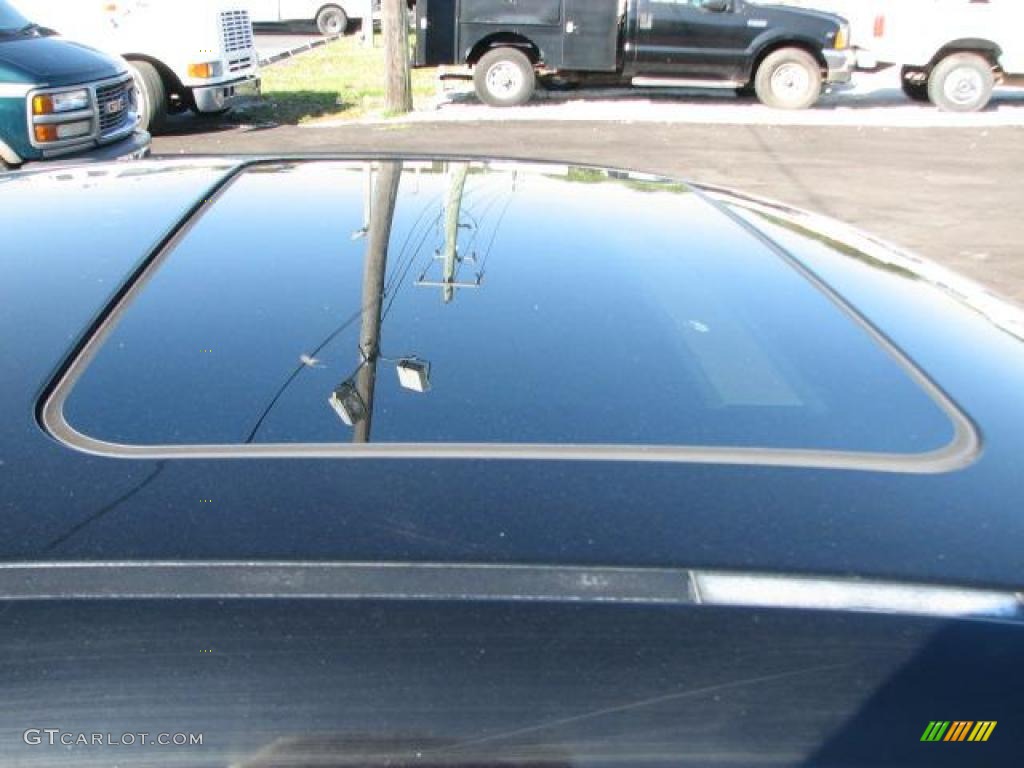 2001 3 Series 330i Coupe - Jet Black / Black photo #12