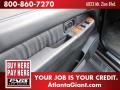 2002 Black Obsidian Infiniti QX4   photo #7