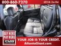 2002 Black Obsidian Infiniti QX4   photo #8