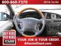 2002 Black Obsidian Infiniti QX4   photo #12