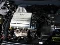  1995 ES 300 3.0 Liter DOHC 24-Valve V6 Engine