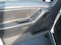 2001 Stone White Jeep Grand Cherokee Laredo  photo #20