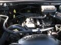 4.0 Liter OHV 12-Valve Inline 6 Cylinder 2001 Jeep Grand Cherokee Laredo Engine