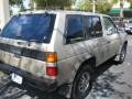 1992 Champagne Pearl Nissan Pathfinder XE  photo #10