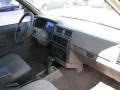 1992 Champagne Pearl Nissan Pathfinder XE  photo #11