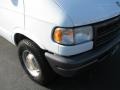 Bright White - Ram Van 2500 Cargo Photo No. 2
