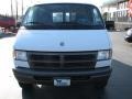 Bright White - Ram Van 2500 Cargo Photo No. 3