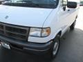 Bright White - Ram Van 2500 Cargo Photo No. 4