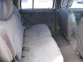 1992 Champagne Pearl Nissan Pathfinder XE  photo #16