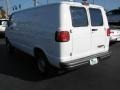 Bright White - Ram Van 2500 Cargo Photo No. 6