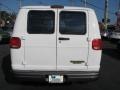Bright White - Ram Van 2500 Cargo Photo No. 7