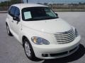 Cool Vanilla White - PT Cruiser Touring Photo No. 1