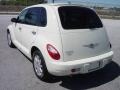 Cool Vanilla White - PT Cruiser Touring Photo No. 4