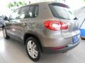 2011 Alpine Gray Metallic Volkswagen Tiguan S  photo #5