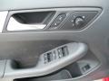 Tornado Red - Jetta SEL Sedan Photo No. 20