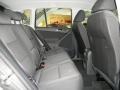 2011 Alpine Gray Metallic Volkswagen Tiguan S  photo #13