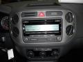 Alpine Gray Metallic - Tiguan S Photo No. 16