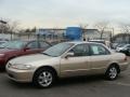 Naples Gold Metallic - Accord SE Sedan Photo No. 1