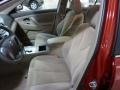 Barcelona Red Metallic - Camry LE Photo No. 7